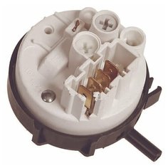 Реле уровня воды (прессостат) для стиральной машины Ariston (Аристон), Indesit (Индезит)