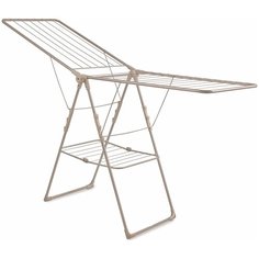 Сушилка для белья InHome INCD3 напольная, 21м, цвет: бежевый