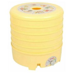 Сушилка для овощей и фруктов Суховей МП-5 Агропласт