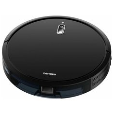 Робот-пылесос Lenovo Е1 (D450) черный