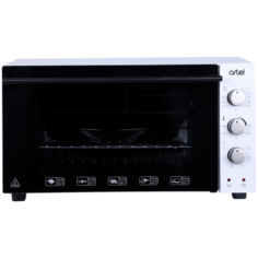 Мини печь ARTEL MD 4218 L белая Артель