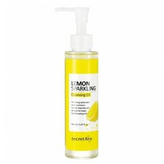 Гидрофильное масло Secret Key Lemon Sparkling