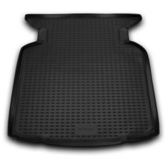 Element Коврик в багажник TOYOTA Avensis 04/2003-2009, сед. (полиуретан)