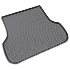 Element Коврик в багажник HONDA Accord 2003-2007, ун. (полиуретан)