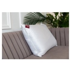 Подушка German Grass MEMORY SILK GRASS упругая 50х70