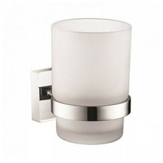 Стакан Milardo Amur AMUSMG0M45