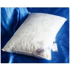 Подушка шелковая Aonasi 50*70 Valtery