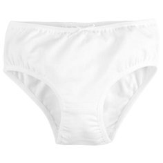 Трусики Bossa Nova размер 32, белый