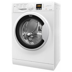 Стиральная машина Hotpoint-Ariston RSM 601 W