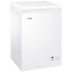 Морозильный ларь Haier HCE-103R