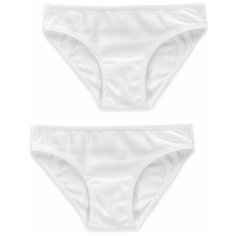 Трусики BAYKAR 2 шт., размер 170/176, белый