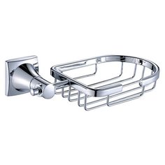 Мыльница Grampus Ocean GR-2009, хром