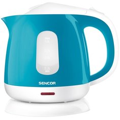 Чайник Sencor SWK 1017TQ, turquoise
