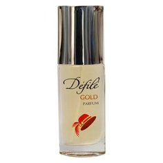 Духи Новая Заря Defile Gold, 30 мл
