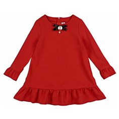 Платье Mini Maxi размер 104, красный