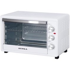 Мини-печь SUPRA MTS-302 белый