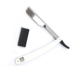 Филировочная бритва DEWAL 121, белый