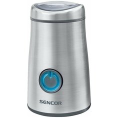 Кофемолка Sencor SCG 3050SS, stainless steel