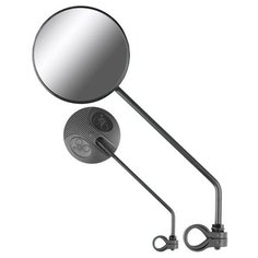 Зеркало STG JY-111 черный