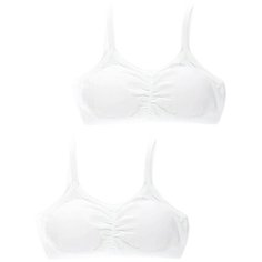 Бюстье BAYKAR размер 158/164, белый