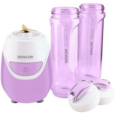 Стационарный блендер Sencor SBL 3205VT, фиолетовый
