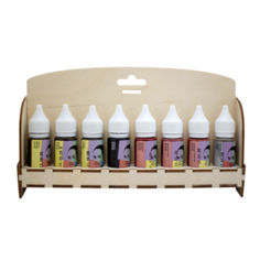 Набор пигментов для перманентного макияжа Starter Set 506 NE Pigments