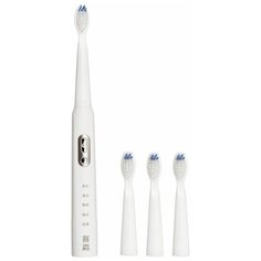 SEAGO / Электрическая зубная щетка SEAGO 2011, белый