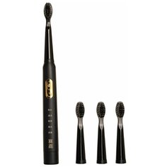 SEAGO / Электрическая зубная щетка SEAGO 2011, черный