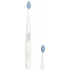 SEAGO / Электрическая зубная щетка SEAGO 582, серый