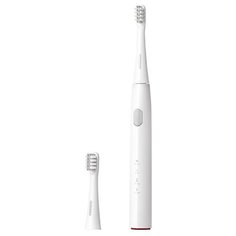 Электрическая зубная щетка DR.BEI Sonic Electric Toothbrush YMYM GY1, белая