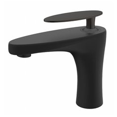 Смеситель для умывальника Kaiser Star 02011-2 Black