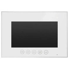 Монитор видеодомофона Tantos Marilyn HD Wi-Fi s