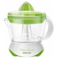 Соковыжималка Sencor SCJ 1051GR, green