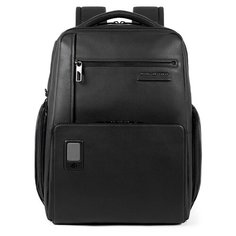 Рюкзак PIQUADRO Akron CA5104AO черный