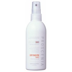 LEBEL COSMETICS Proscenia Drying fix Минутка Термальный восстанавливающий лосьон 200 мл