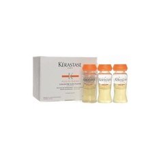 Kerastase КОНЦЕНТРАТ ОЛЕО-ФЬЮЖН 10*12мл