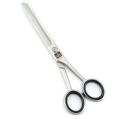 Парикмахерские филировочные ножницы "Dewal", 5,5"