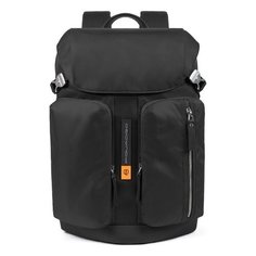 Рюкзак PIQUADRO CA5039BIO черный