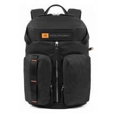 Рюкзак PIQUADRO Bios CA5038BIO черный