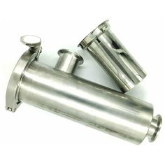 Джин-корзина «Тополь» разборная прямая 2 дюйма