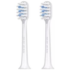 DR.BEI Сменная насадка для электрической зубной щетки Sonic Electric Toothbrush S7 (General Version)