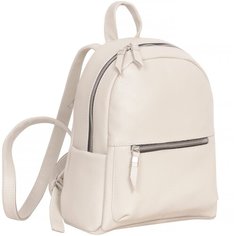 Рюкзак CAGIA 830591. Натуральная кожа. Сделано в Беларуси.