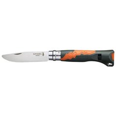 Нож складной OPINEL №7 Outdoor Junior хаки