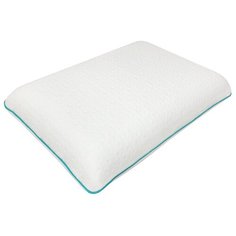 Подушка анатомическая OL-TEX Aloe Air с эффектом памяти, 40х60х13 Oltex