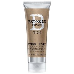 TIGI BED HEAD FOR MEN Power Play Гель для волос сильной фиксации 200 мл