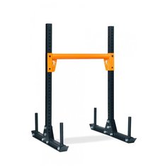 Йок коромысло для силового экстрима и функциональных тренировок IDOL Action Action!