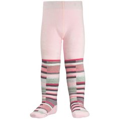 Колготки Conte-kids SOF-TIKI, размер 80-86, 389 светло-розовый