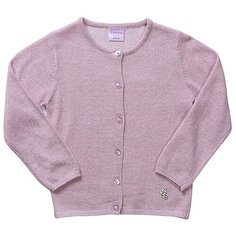 Жакет Sweet Berry размер 98, бледно-розовый