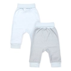 Брюки LEO Лорд 2001А-5 размер 68, голубой Лео