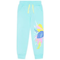 Брюки crockid К 4815 размер 92, мятная конфета к1248